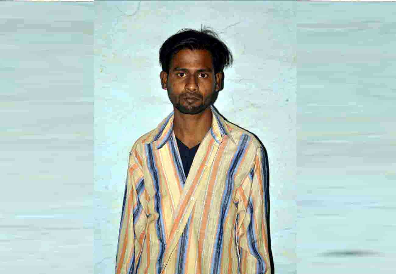 husband murdered his wife in kanpur