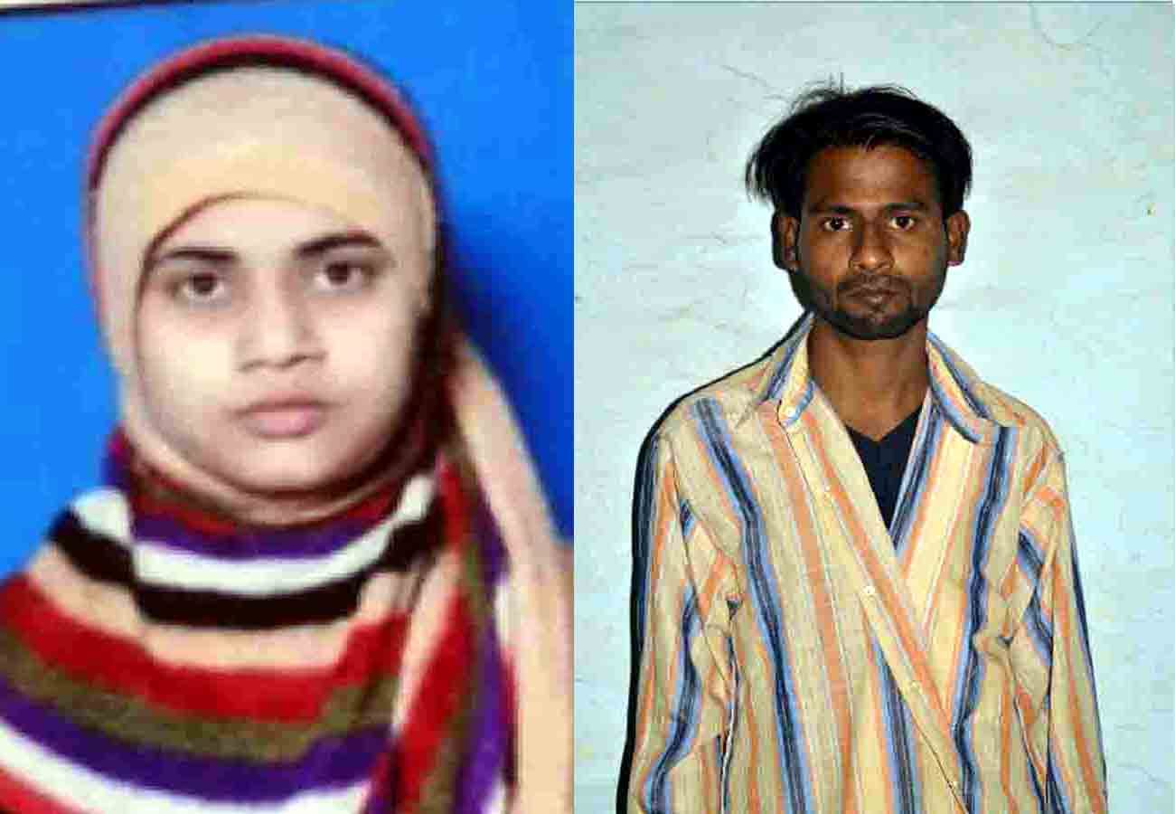husband murdered his wife in kanpur