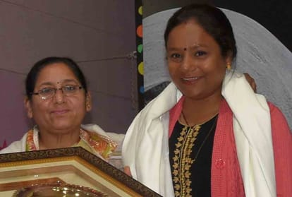 Mountaineering Padmashri Dr. Arunima Sinha in kanpur