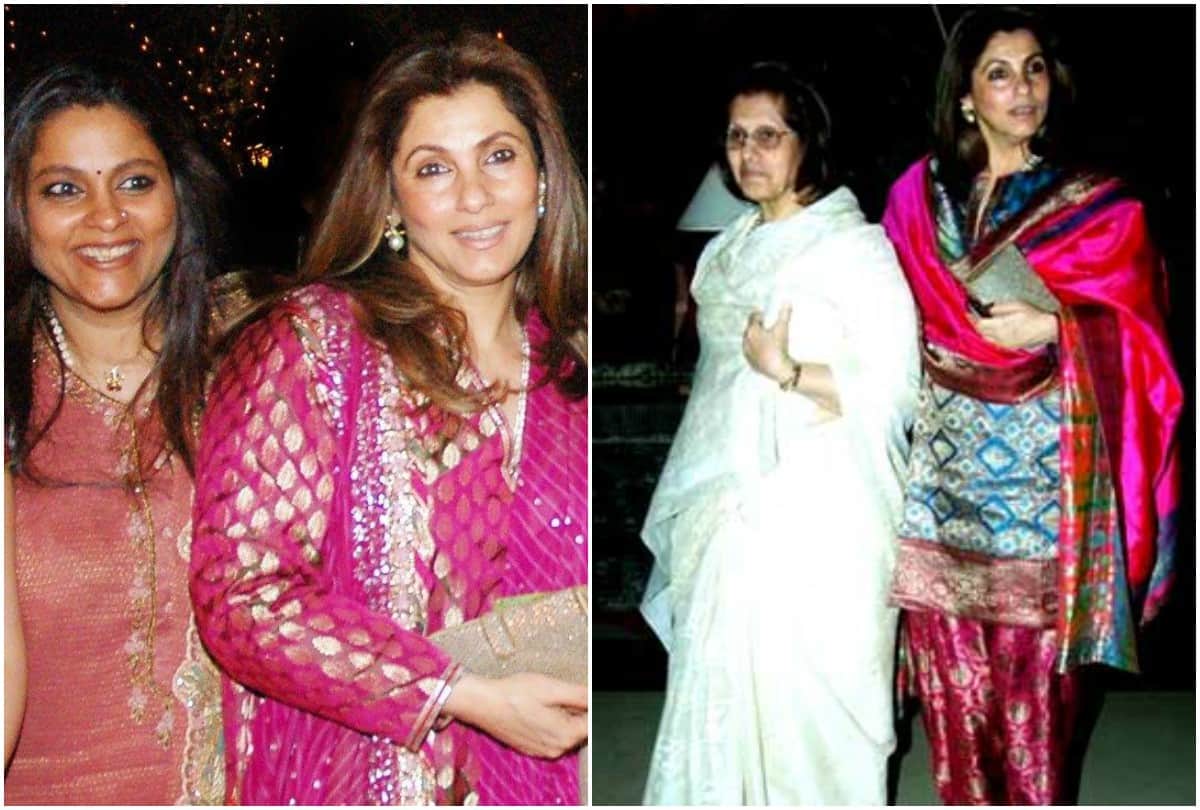 Malaika Arora sister Amrita Arora birthday Tanishaa to Namrata  Shirodkar hit actress flop sister