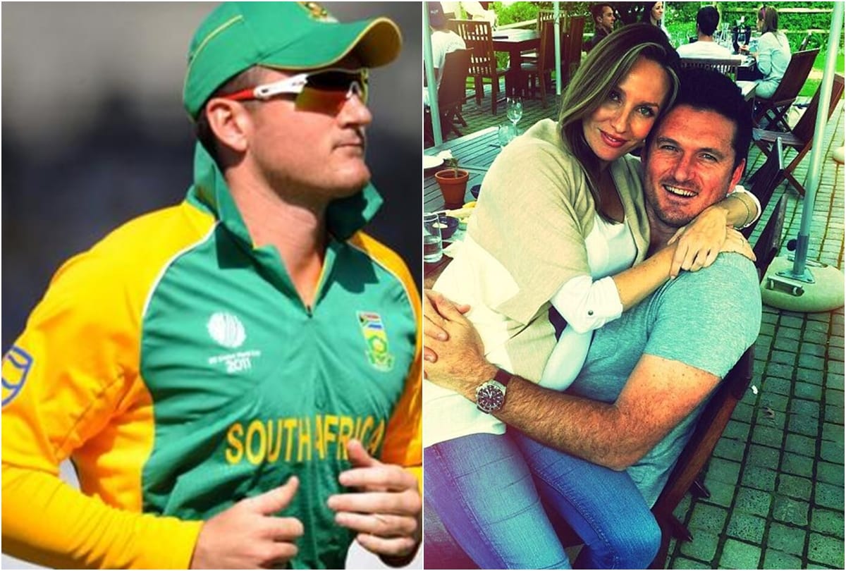 B'day Spcl: Graeme Smith is all set to marry second time to his girl friend