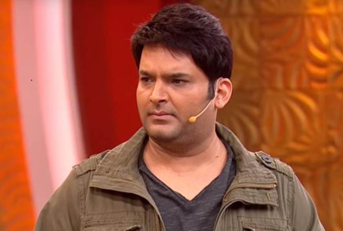 kapil sharma show trp rating number 5 in barc report