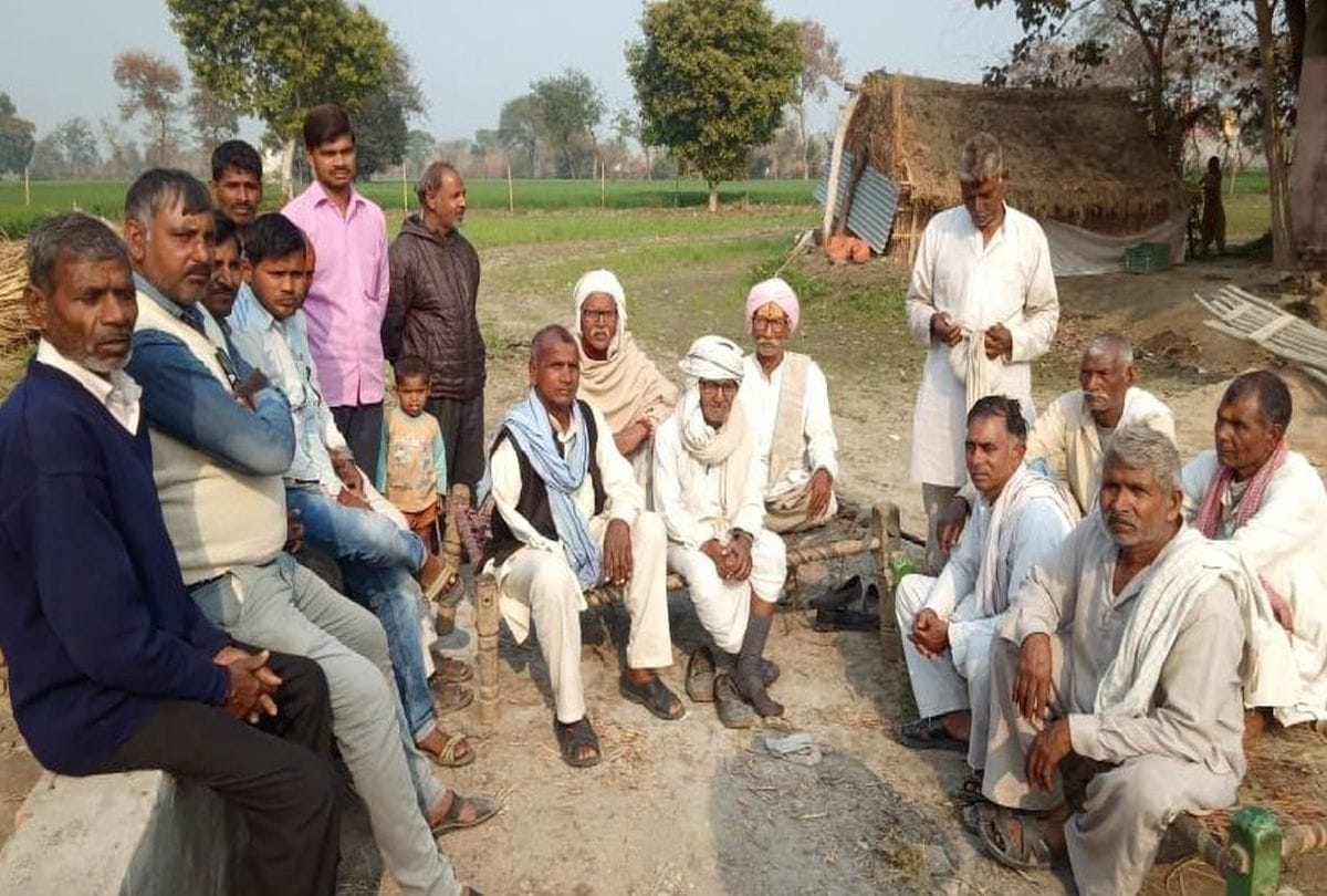 budget 2019 mathura farmers reaction on government announced