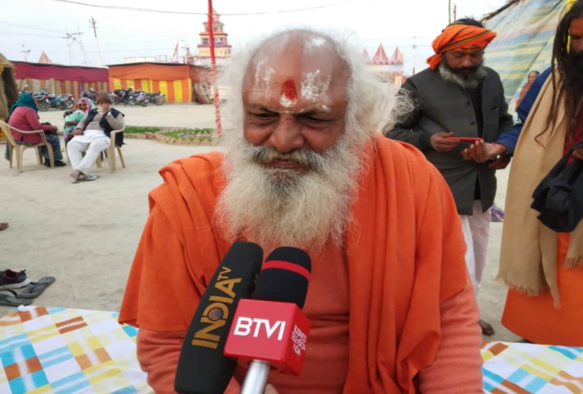 Ramjanmabhoomi controversy Hindu Lobbyist Mahant Dharmadas threaten to kill