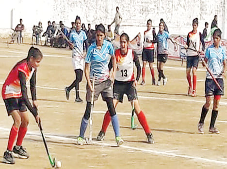 Banda beat Benaras 1-0