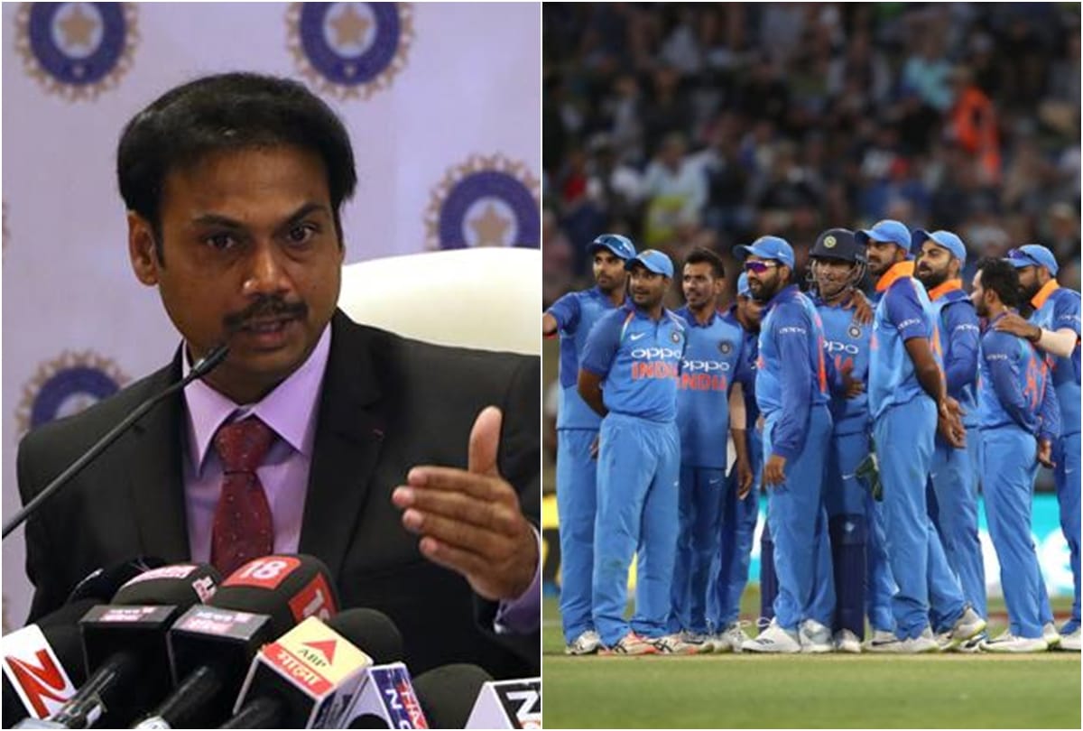 msk prasad reveals why rishabh pant get a chance in place of dinesh karthik