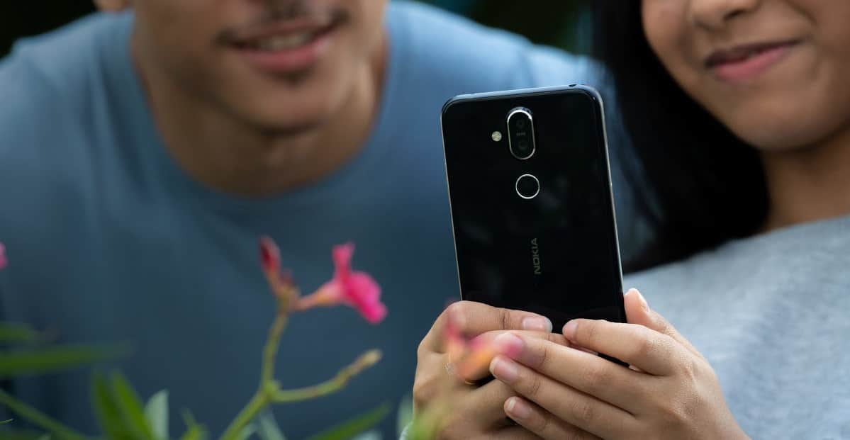 Nokia 8.1 price cut in India, Now starts from Rs 19,999