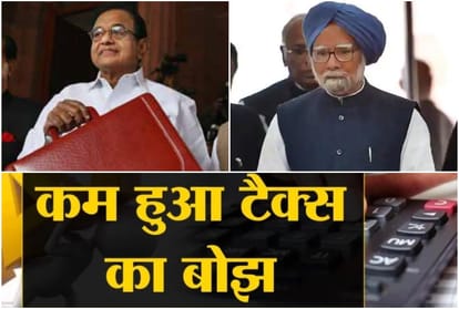 Know all about 2019 budget:  How your income tax has changed over the last 70 years