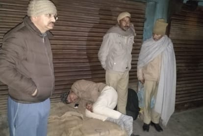 two police constables found drunk one home guard suspend