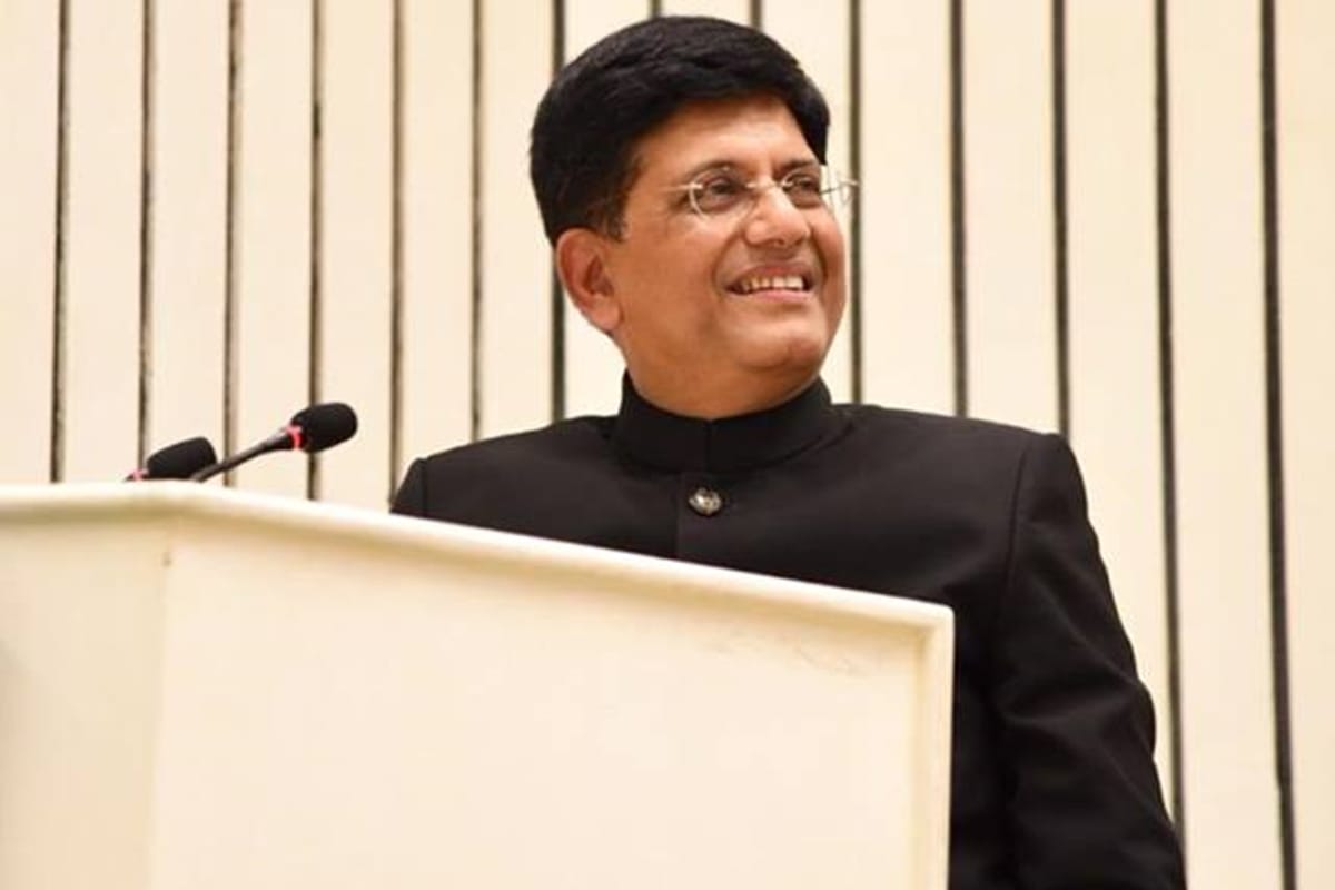 Nobody can privatization of railway