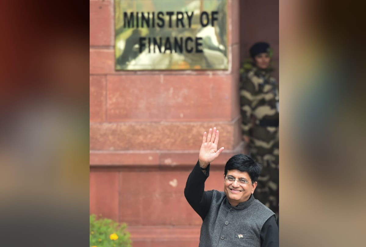 Employment opportunities will increased by provisions of Interim Budget 2019: Piyush Goyal