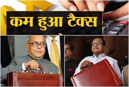 Know all about 2019 budget:  How your income tax has changed over the last 70 years