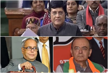Know all about 2019 budget:  How your income tax has changed over the last 70 years