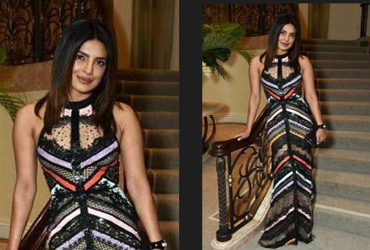 priyanka chopra and nick jonas new photos viral on social media
