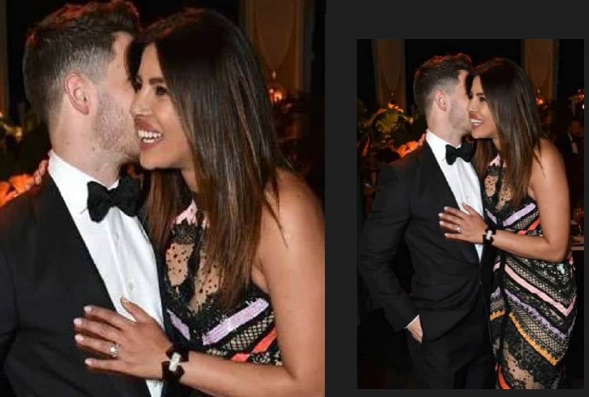 priyanka chopra and nick jonas new photos viral on social media