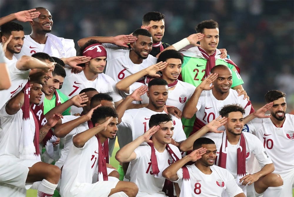 Qatar beat Japan 3-1 to clinch maiden afc asian cup 2019 title