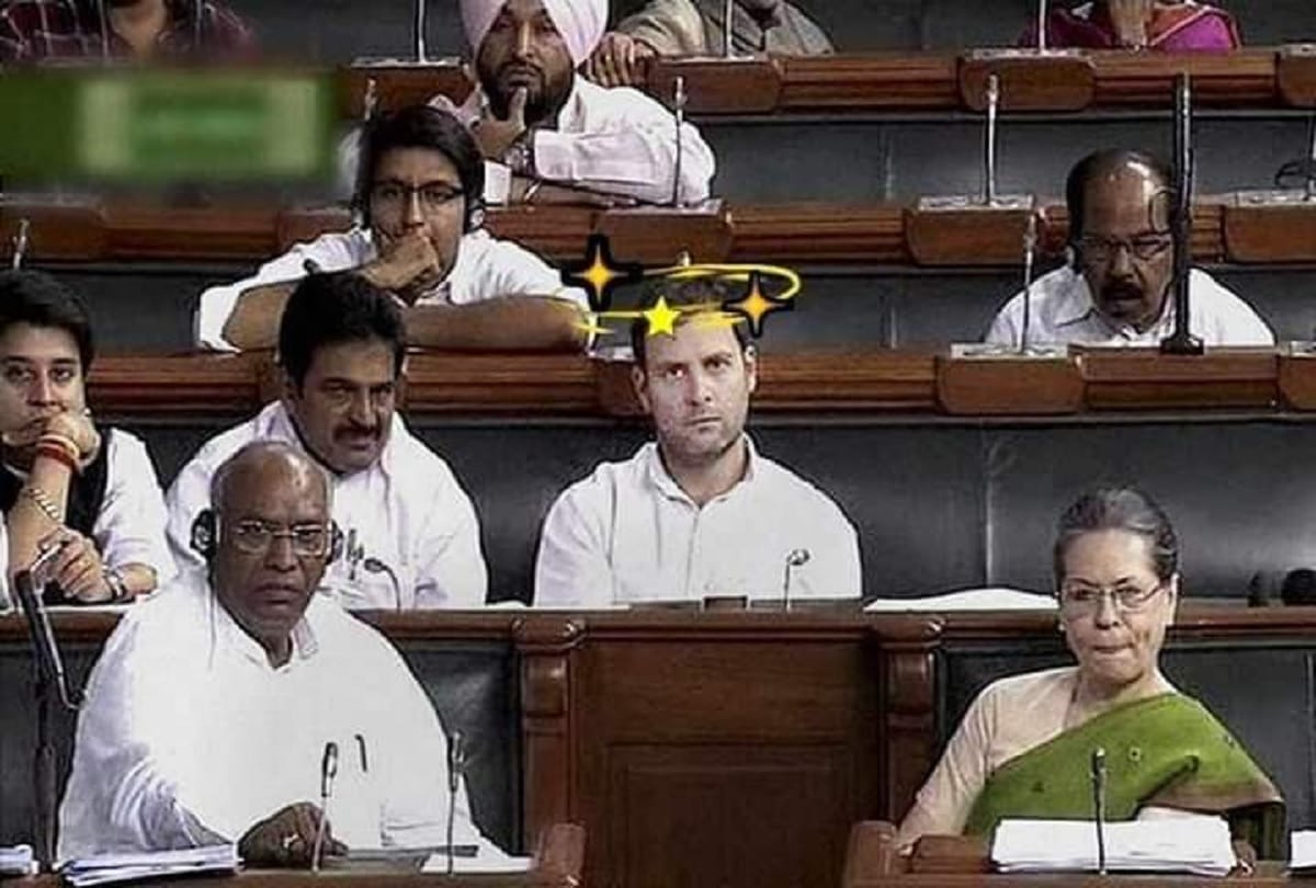 Budget Memes on social media