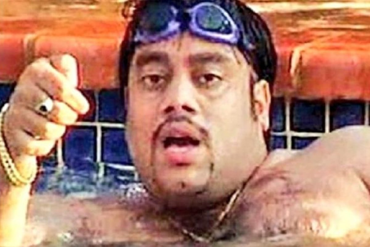 Underworld Don Ravi Pujari arrested in African Country Senegal