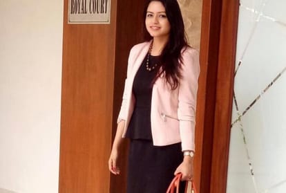 know about saumya chaturvedi