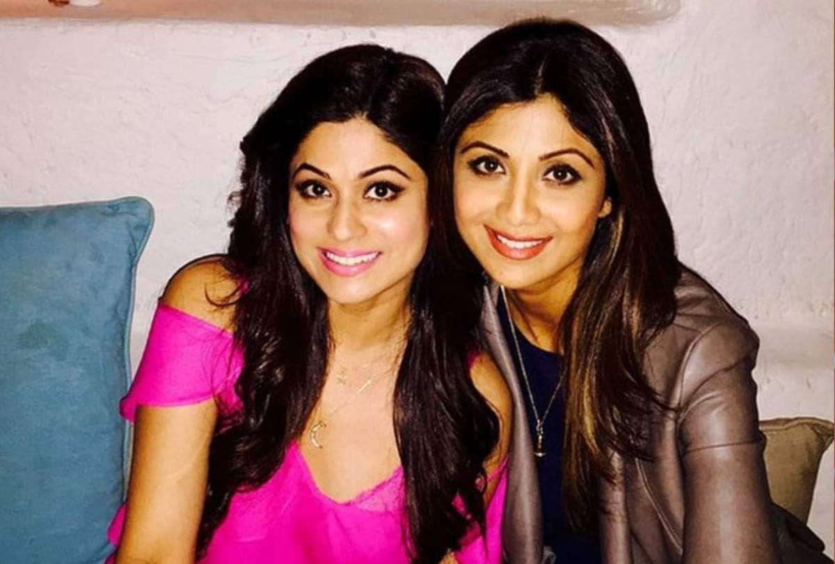 shamita shetty birthday know about her filmy career