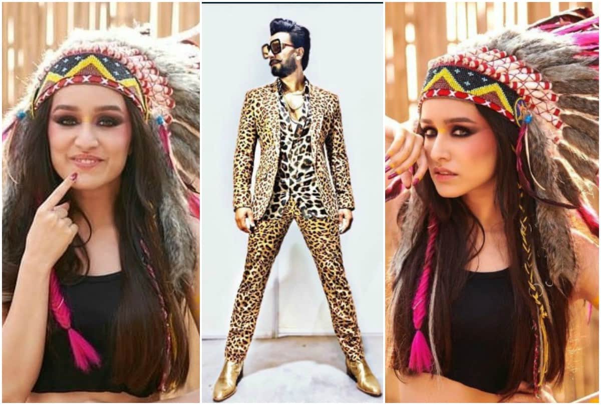 Fashion Ka Passion Shraddha Kapoor Ranveer Singh troll for dressing sense