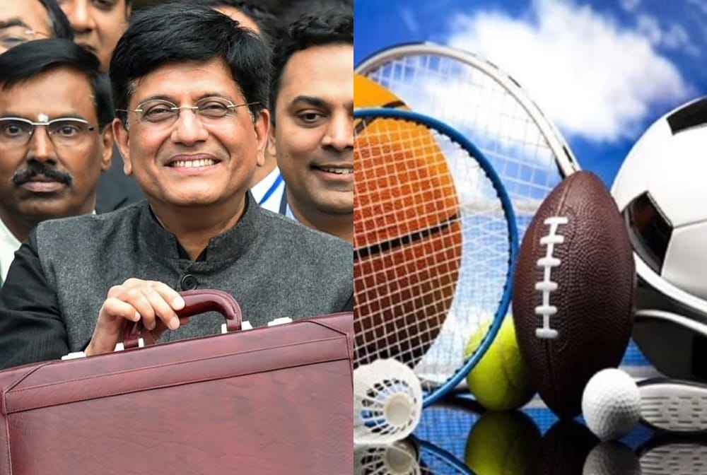 sports budget increases for sai and Enhance the players incentives and rewards