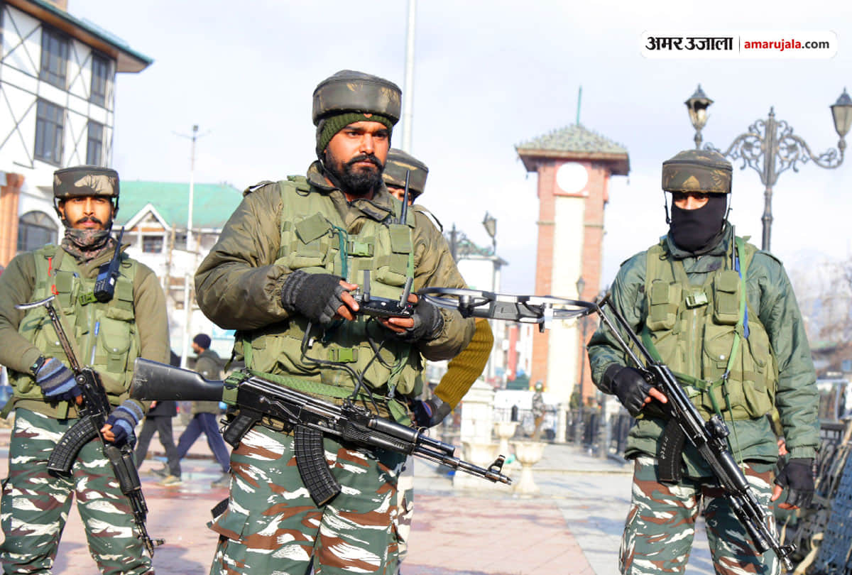 number of people to join terror is decreased, Crowd gathering in terrorists' funeral disappeared