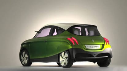 New Maruti suzuki alto facelift and Ford aspire blu could be launch later this year