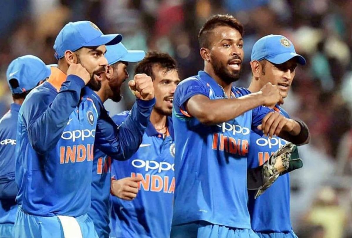 INDIA VS AUSTRALIA: Who is Mystery spinner Mayank Markande