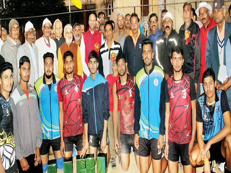 Prayagraj wins state level tournaments