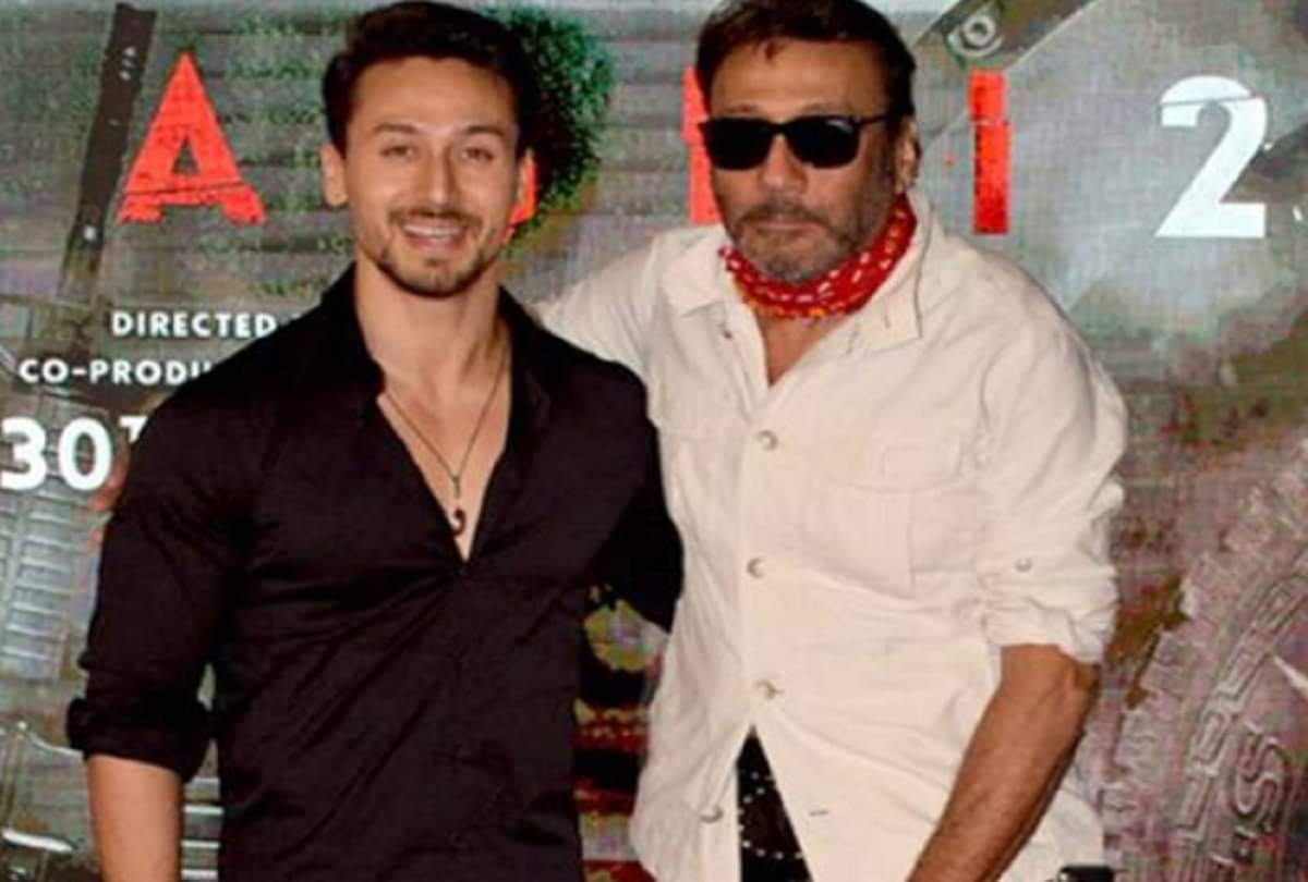 jackie shroff working with sanjay dutt in film prasthanam read his interview