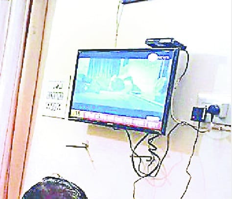 kaithal meerut railway track ko nahi mila budget