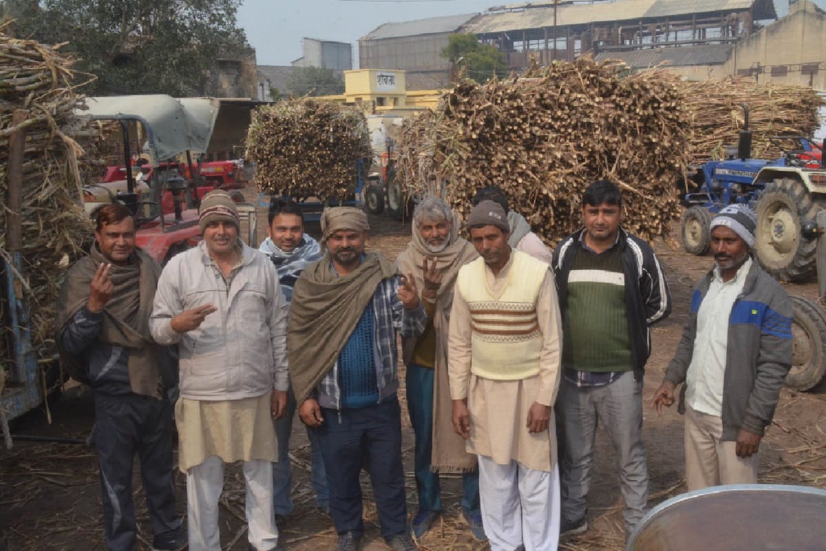 Budget 2019: eighty thousand farmers of Baghpat city will benefit
