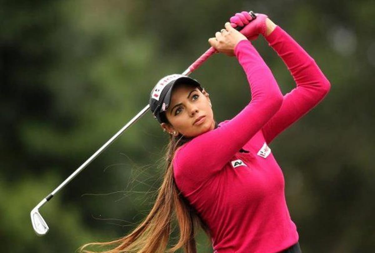 Vani Kapoor ends two-year title drought at Hero Women Pro Golf Tour 