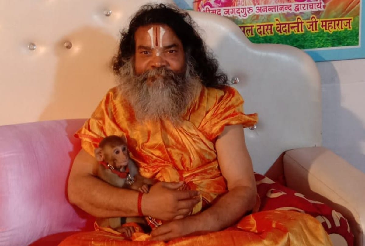 kumbh 2019: Baba and saint like Interim budget