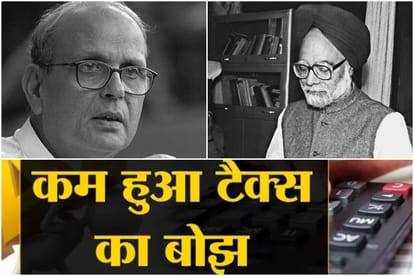 Know all about 2019 budget:  How your income tax has changed over the last 70 years