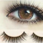Fake eye lash