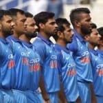 TEAM INDIA