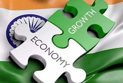 Indian Economy growth rate to be 13 percent next year, rating agencies moody fitch Goldman sachs modern Stanley improve estimates