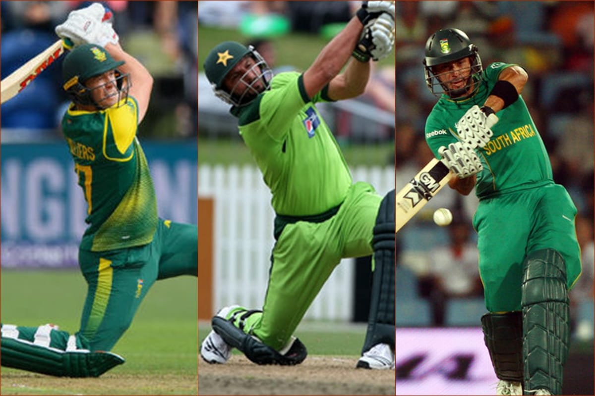 most expensive over in ODI cricket ever