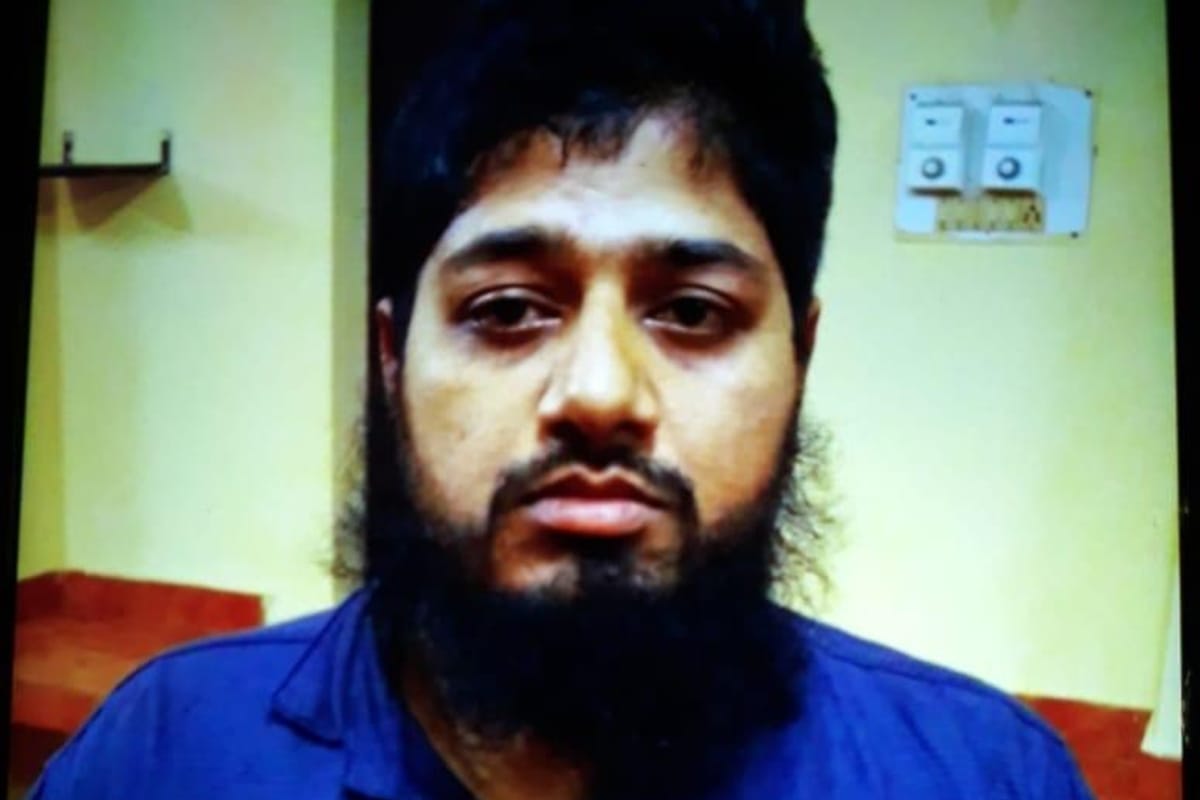 Burdwan Blast: Police arrested suspect abdul matin in joint operation
