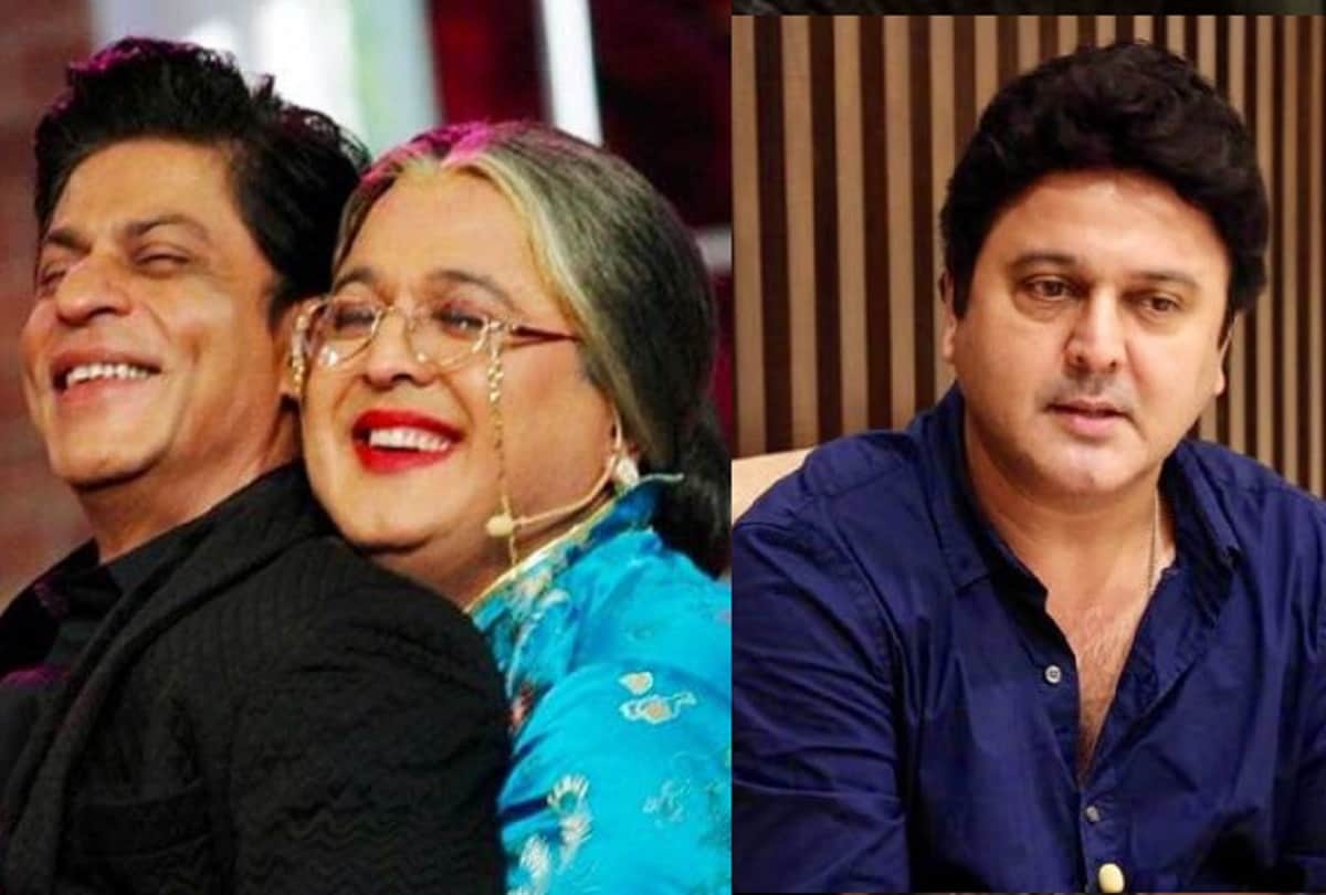 comedian ali asgar car accident in mumbai