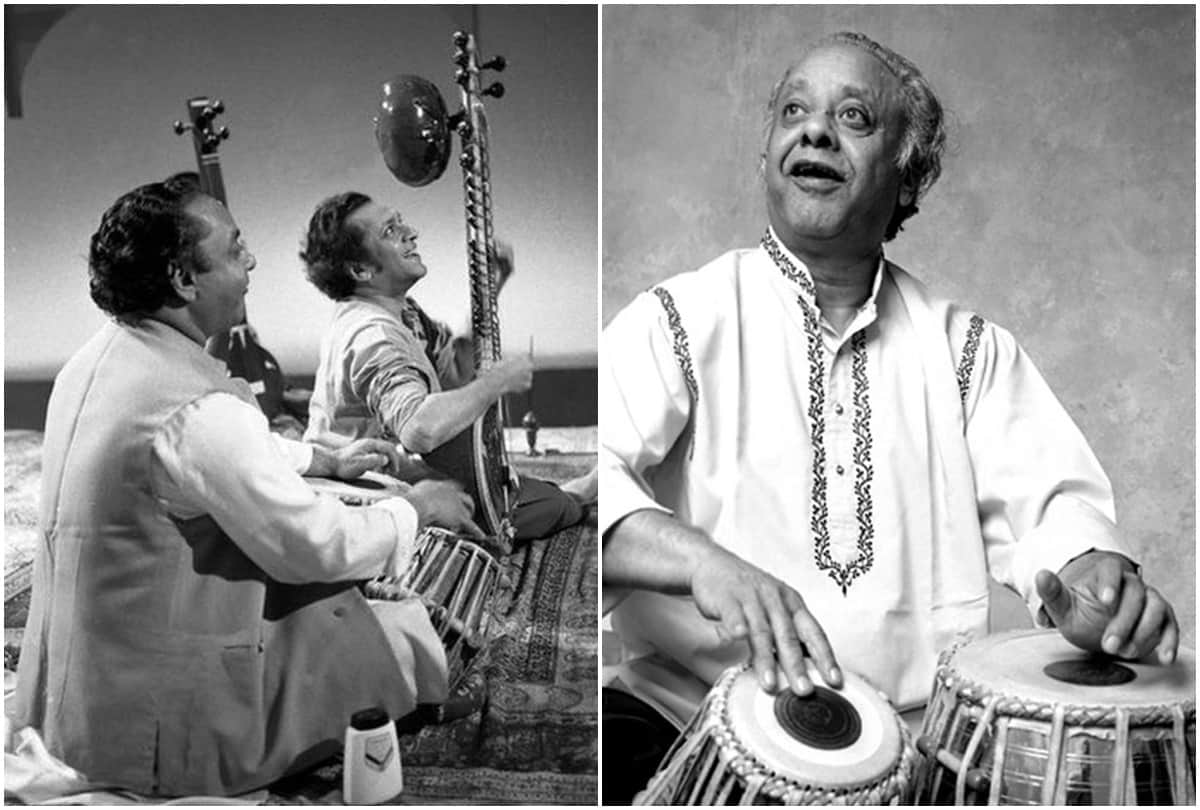 Alla Rakha Death Anniversary know some unknown facts