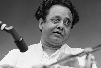 Alla Rakha Birth anniversary know about Musician career and personal life here in detail