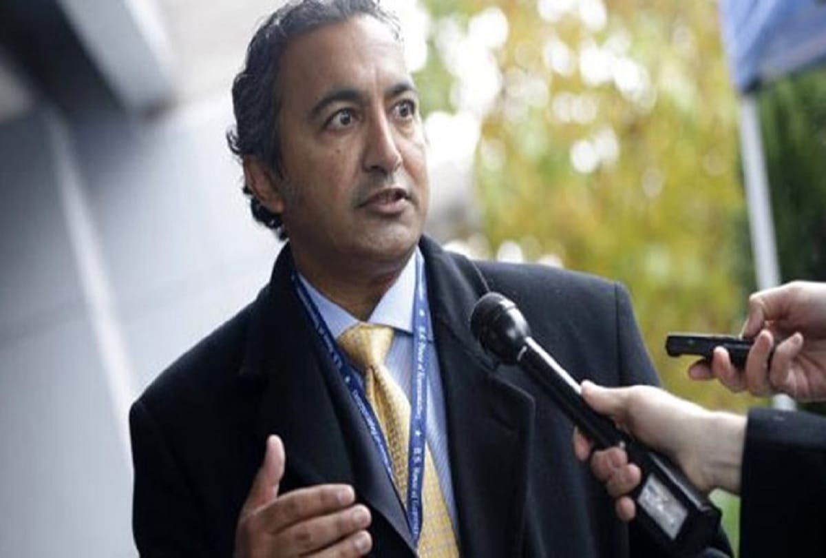 Ami Bera nominated President of Foreign Affairs Sub committee