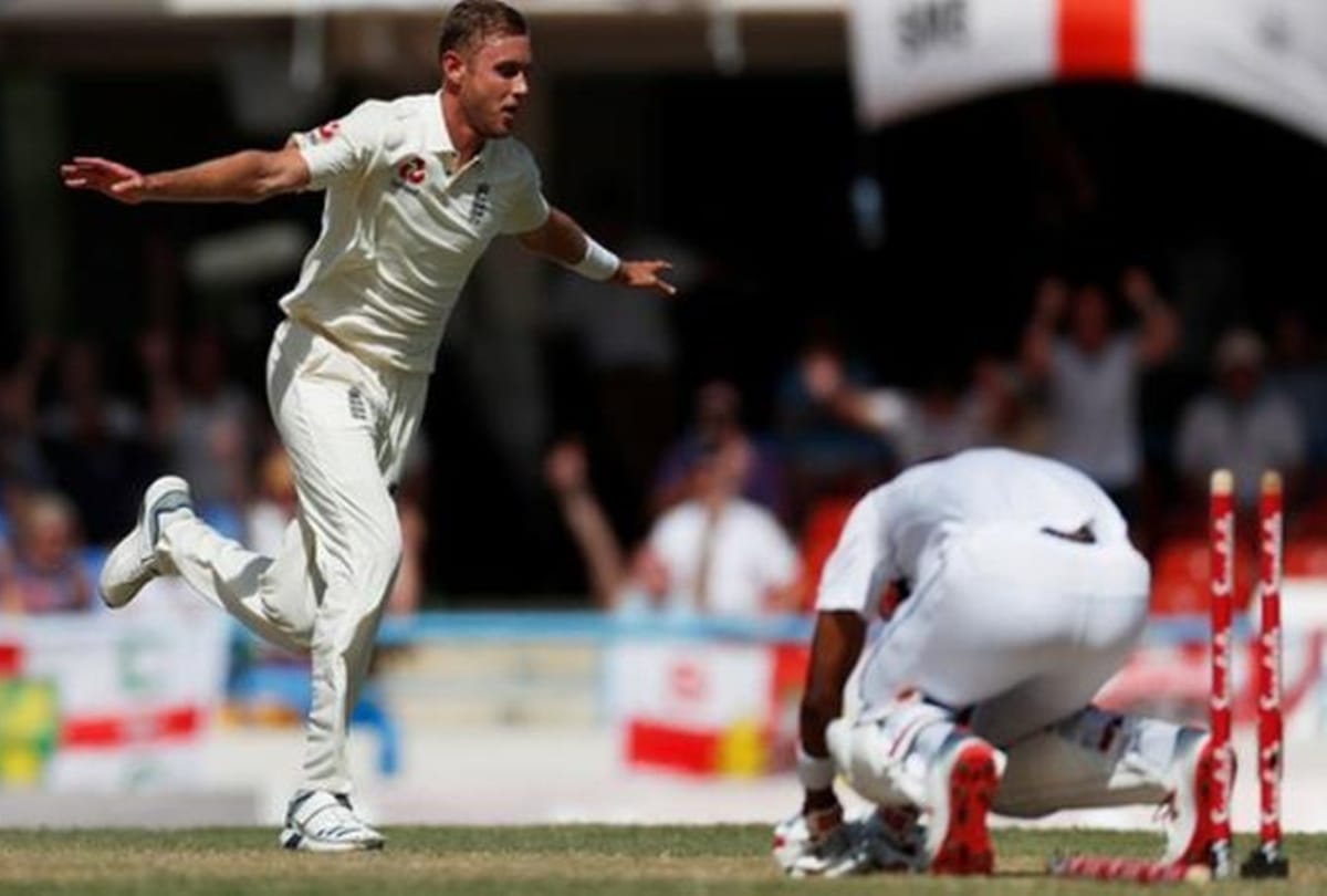 ENGvWI: West Indies fights back against England in 2nd Test at North Sound