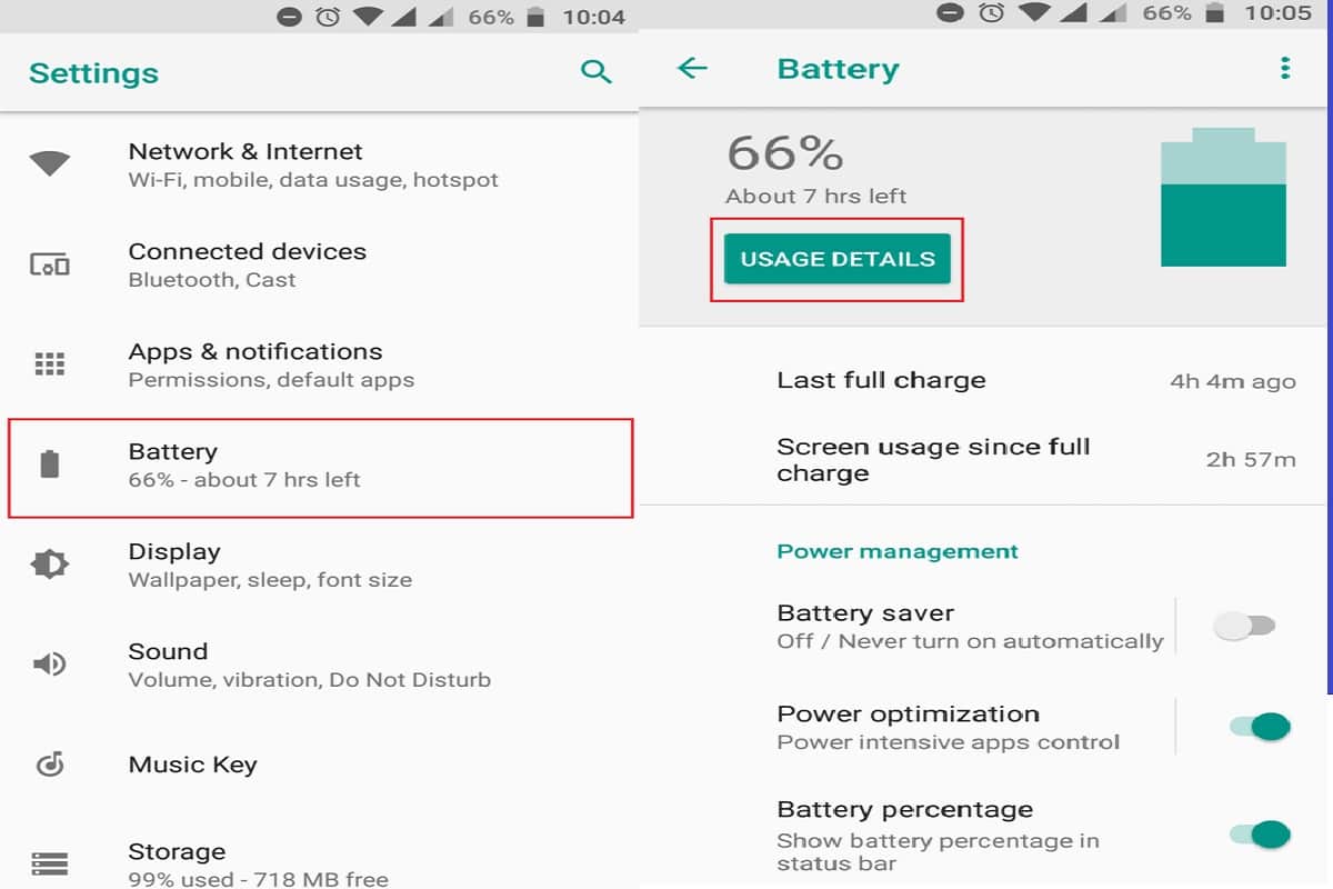 5 hidden features of android smartphone you should must know