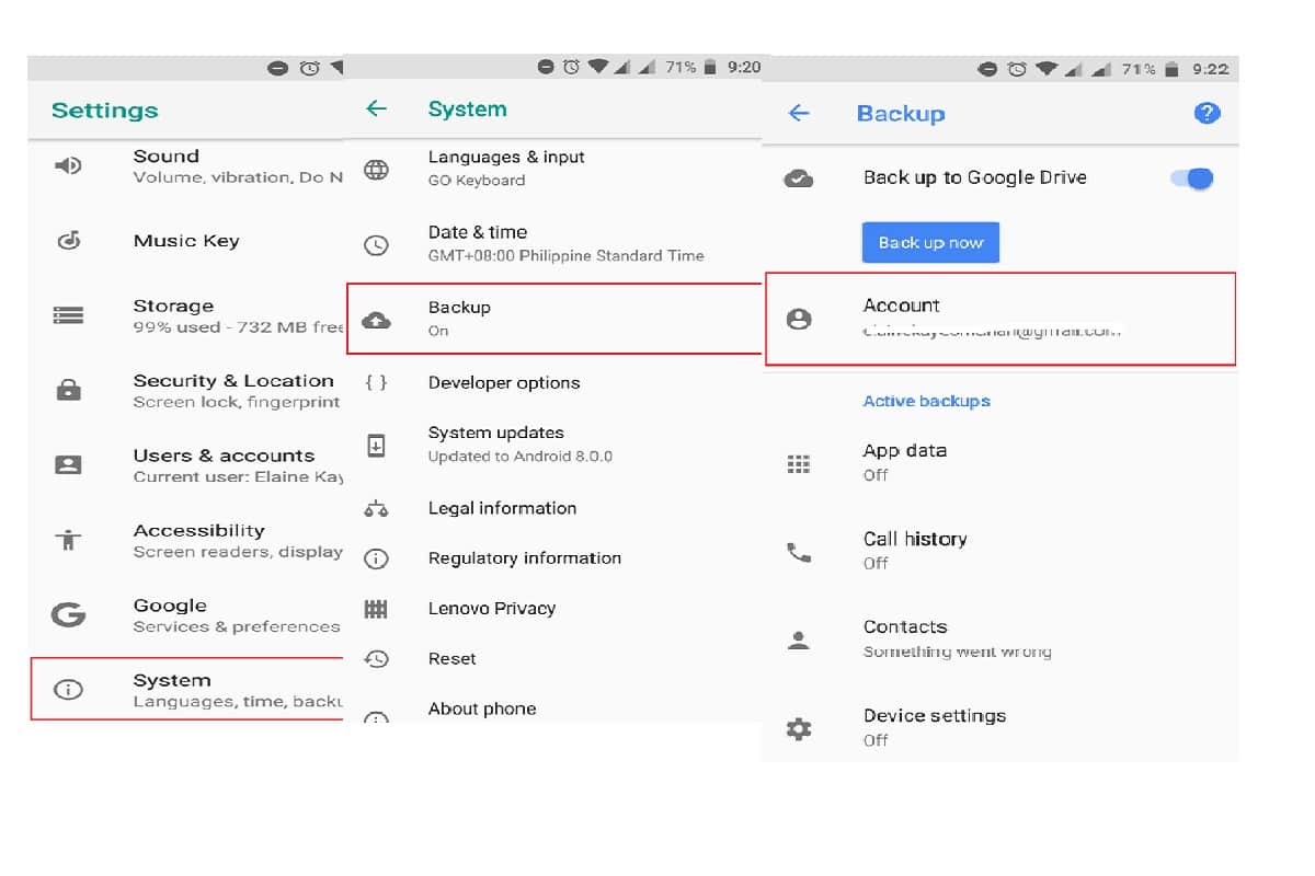 5 hidden features of android smartphone you should must know