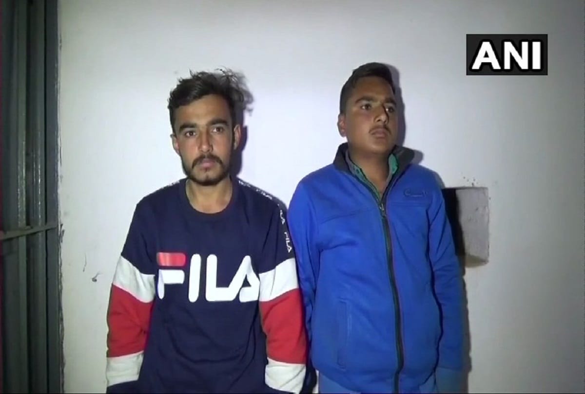 दीवान शुगर मिल के सुपरवाइजर को गोली मारी
