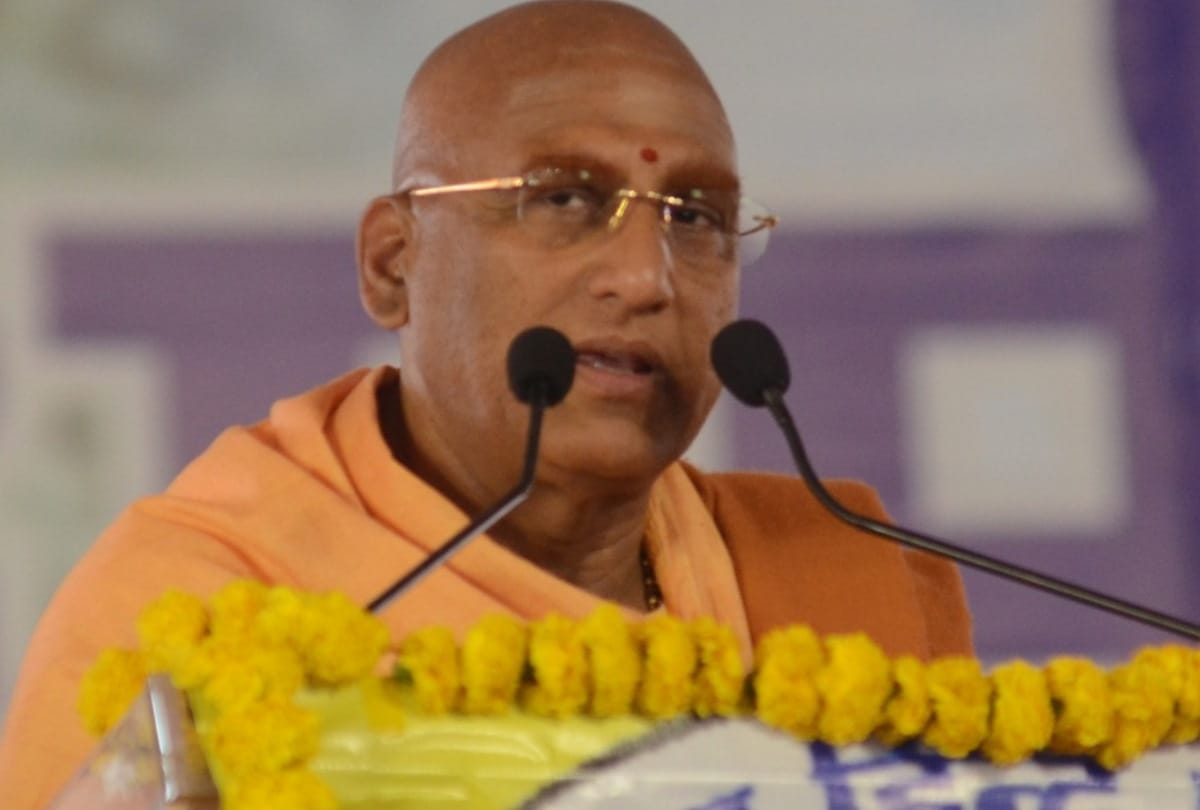Government should pay attention to the development of neglected temples: Awadheshanand